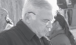 Blair Rudes