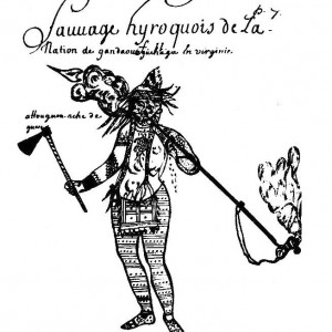 The Meherrin-Susquehannah Connection